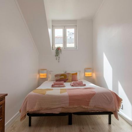 New Bright And Cozy Apartment In Graca Lisboa 外观 照片